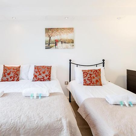 لندن Premium Excel 3 & 2 Bedrooms المظهر الخارجي الصورة