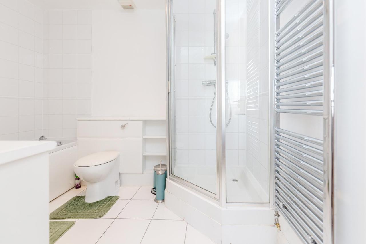 لندن Premium Excel 3 & 2 Bedrooms المظهر الخارجي الصورة