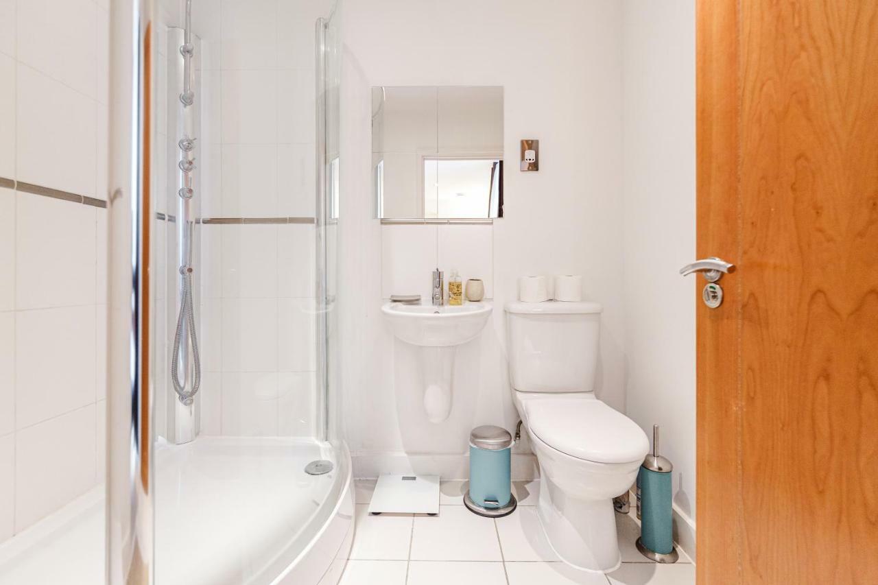 لندن Premium Excel 3 & 2 Bedrooms المظهر الخارجي الصورة